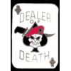 DEALER OF DEATH PIN